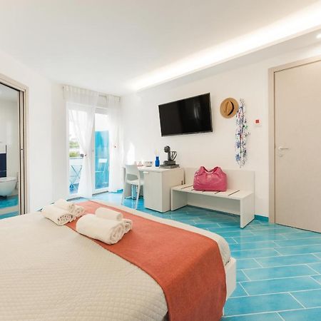 Il Corallo Residence 普罗奇达 外观 照片