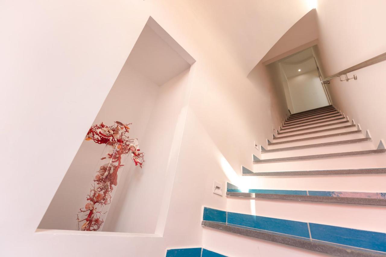 Il Corallo Residence 普罗奇达 外观 照片