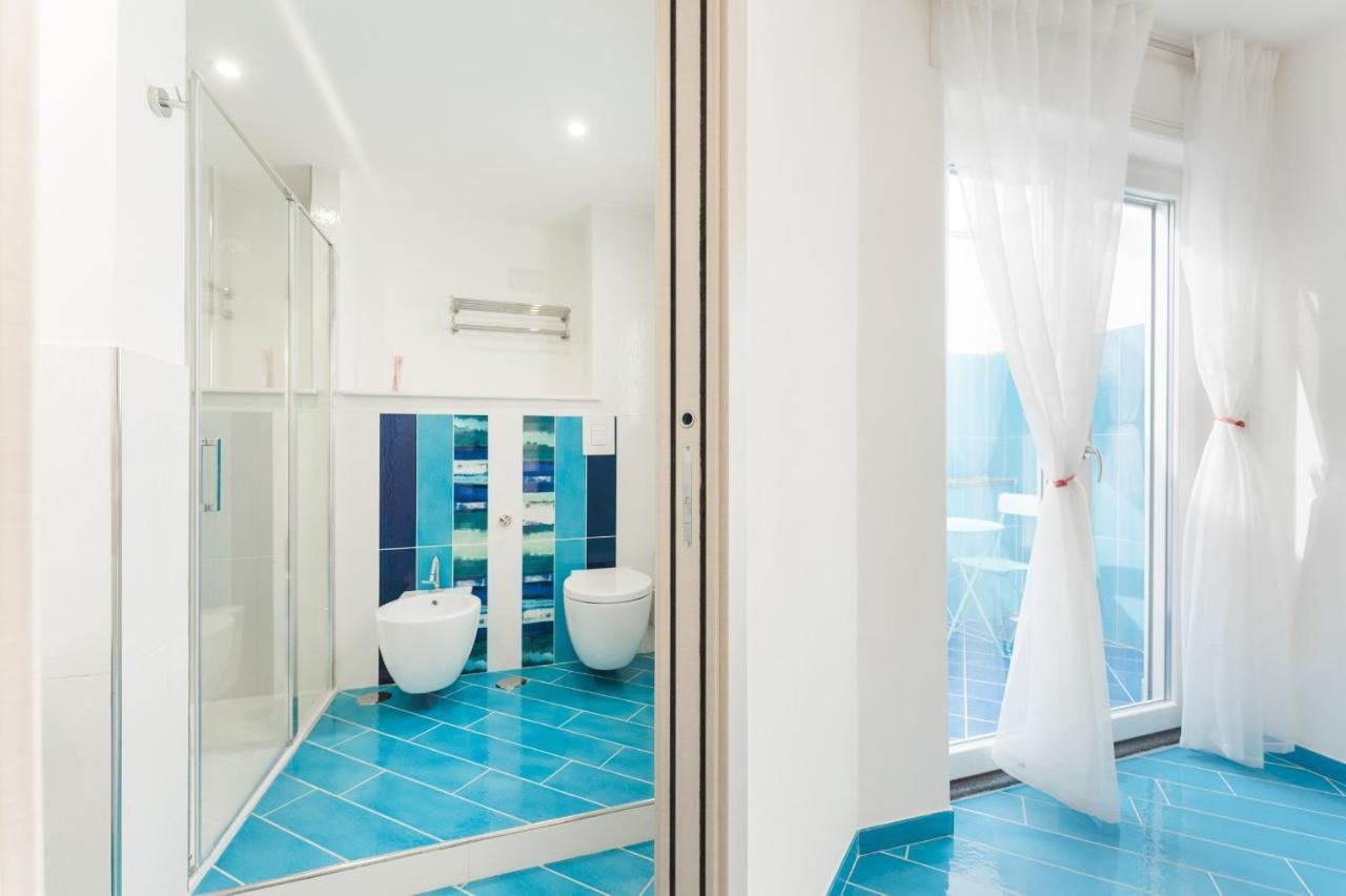 Il Corallo Residence 普罗奇达 外观 照片
