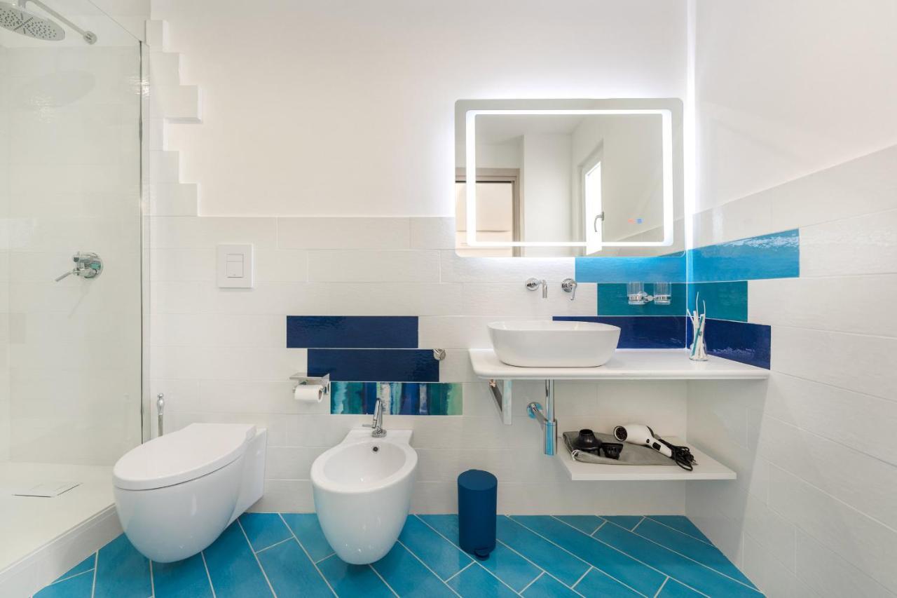 Il Corallo Residence 普罗奇达 外观 照片